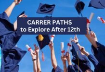 Top 5 Career Paths to Explore After 12th: A Guide to Building Your Future Career Paths to Explore