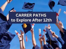 Career Paths to Explore