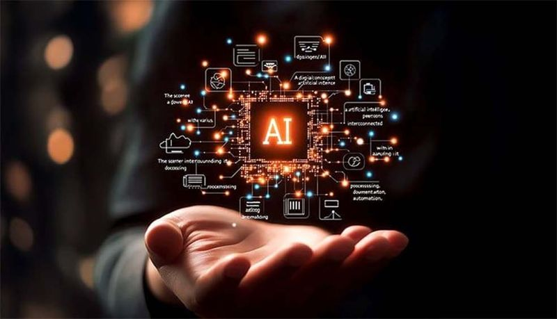 J&K Plans AI Centre Of Excellence To Drive Digital Transformation