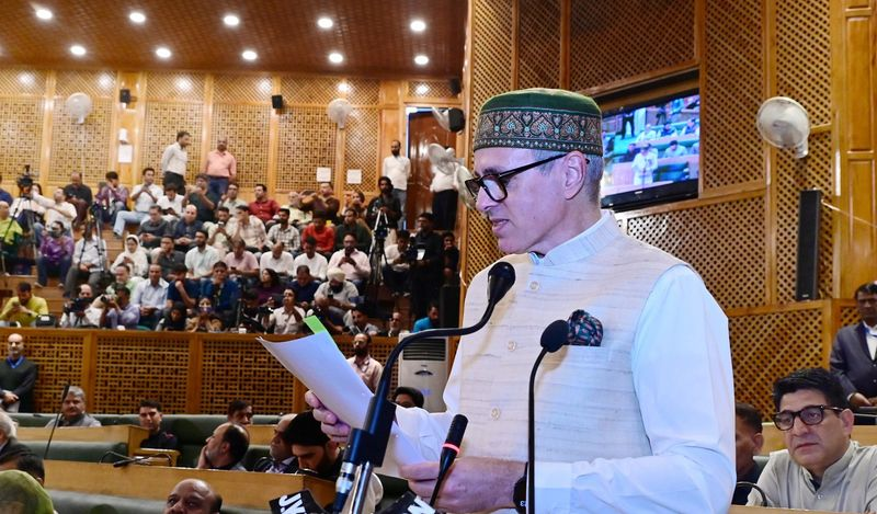 Govt Examining Extension Of Power Amnesty Scheme; Relief For Poor Consumers May Be Considered On Merit: CM