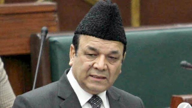 J&K Assembly Passes Statehood Resolution Amid Protests By BJP