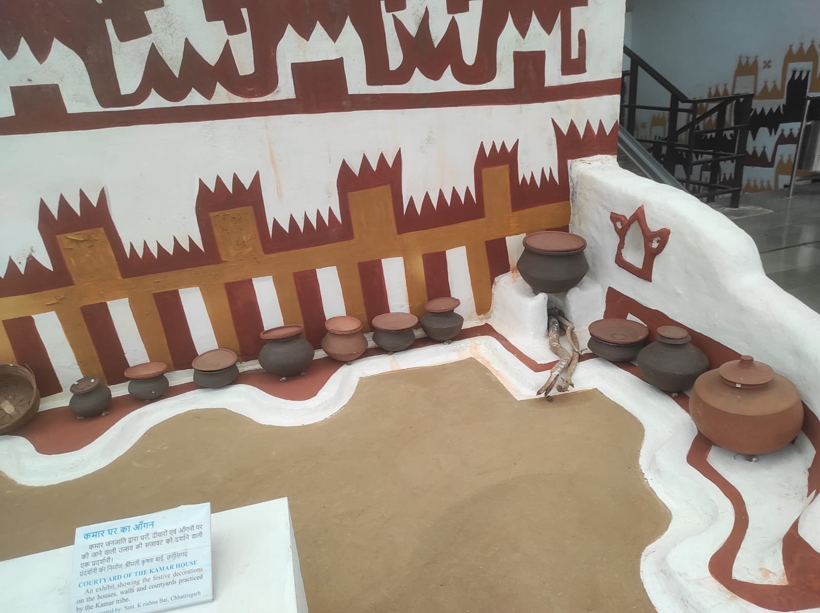 J&K’s heritage priority finds a possible partner in Bhopal