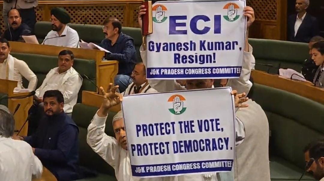 Congress