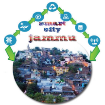 J&K reconstitutes Smart City Boards