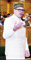 Govt examining issue of extension in amnesty scheme: CM