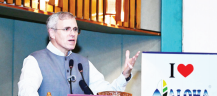 Education, health top priorities for J&K to compete globally: CM