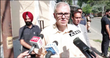 Sinha, Omar invite tourists to explore J&K on World Tourism Day