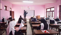 ‘School dropout rate decreases at primary, upper primary levels’