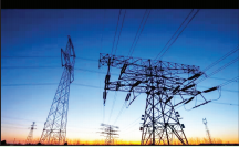 JK Deptt, Commercial users, security forces owe Rs 6,870 Cr in power dues