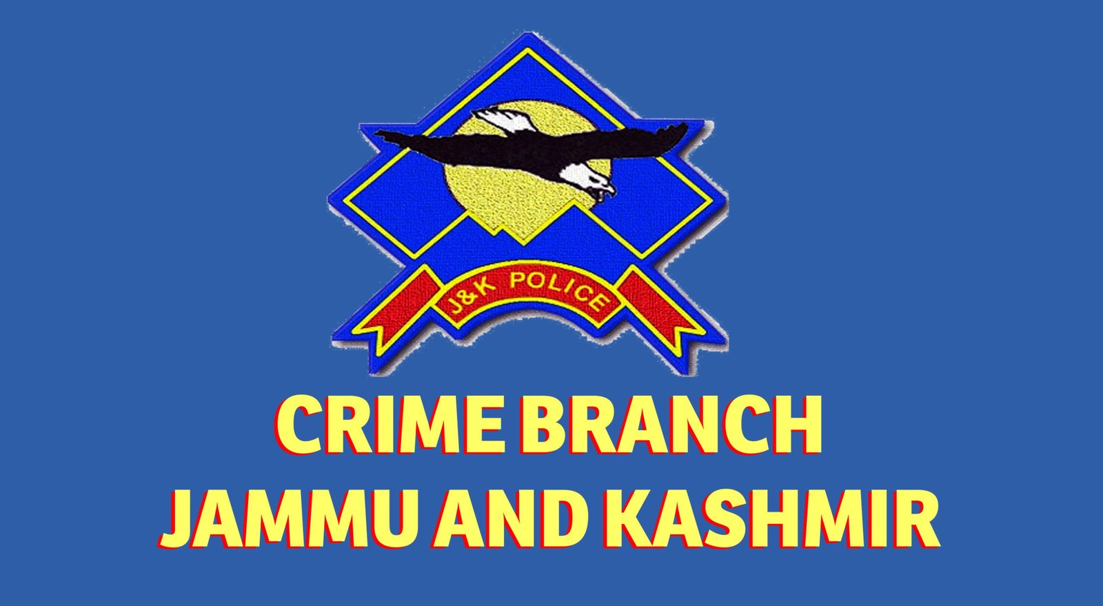Crime Branch Files Chargesheet in Fake Certificate Job Case
