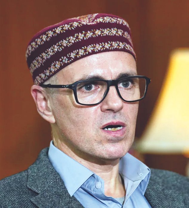 Cabinet Expansion Likely After GST Council Meet, Talks With Farooq Abdullah: CM Omar
