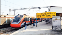 Nr Railway invites tenders for modern warehouse in Jammu Div