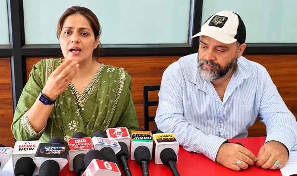 Sainik Colony Woman Alleges Threats, Harassment Against Family; Seeks Fair Probe