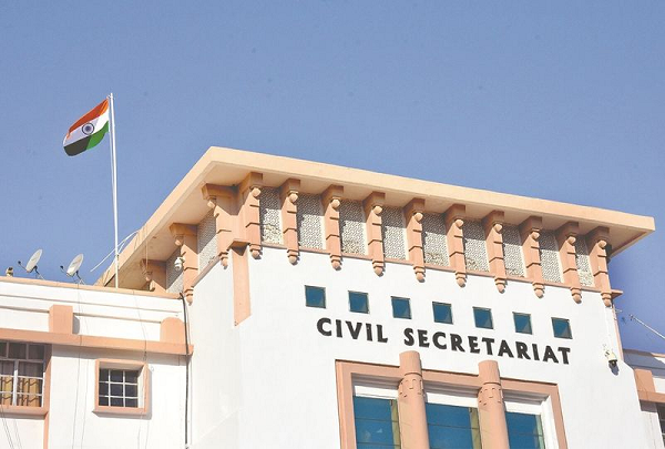 J&K Govt Orders Darbar Move To Jammu On Oct 31, Offices To Reopen Nov 2