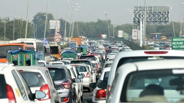 J&K Transport Department Orders Action Against 25-Year-Old Commercial Vehicles