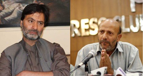 Court Orders Trial of Yasin Malik, MP Rashid, Five Others in Money Laundering Case