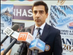 Better infra needed to bring international cricket to J&K: BCCI Chief