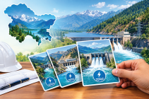 ‘New hydropower projects on cards for J&K’