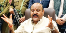 No policy to shut PSUs in J&K: Dy CM