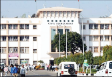 Seat of Govt to shift to winter capital Jammu from Nov 2nd
