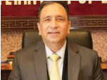 Art-371 can provide constitutional safeguards for Ladakh: CS