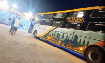 Two rounded up for stone-pelting on J&K-bound bus in Karnal