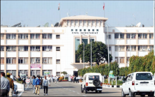 154‑yr‑old tradition of Durbar Move continues
