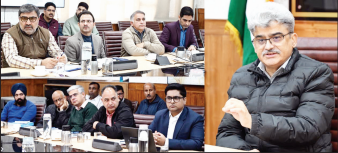 CS sensitizes on SDG-aligned budgeting ahead of next financial yr