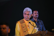 World recognizes India as reliable partner: Sinha