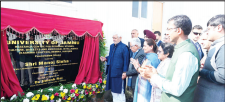 Future-ready institutions must encourage continuous learning: Sinha
